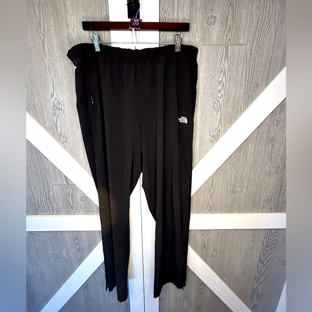 The North Face Classic Black Joggers